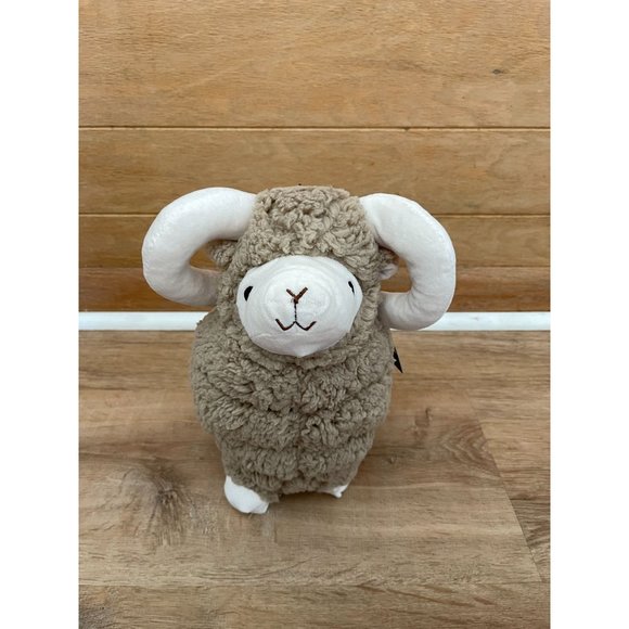 VHTF NWT Nandog  Sheep Dog Toy - Picture 1 of 4